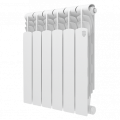 Радиатор ROYAL THERMO Revolution Bimetall 500 2.0 / 6 секц./